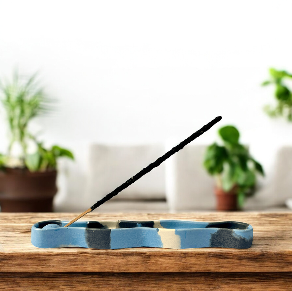 Suporte de incenso APB | Bonito