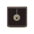Colar Sea Urchin oxidado | Tania Gil Jewelry