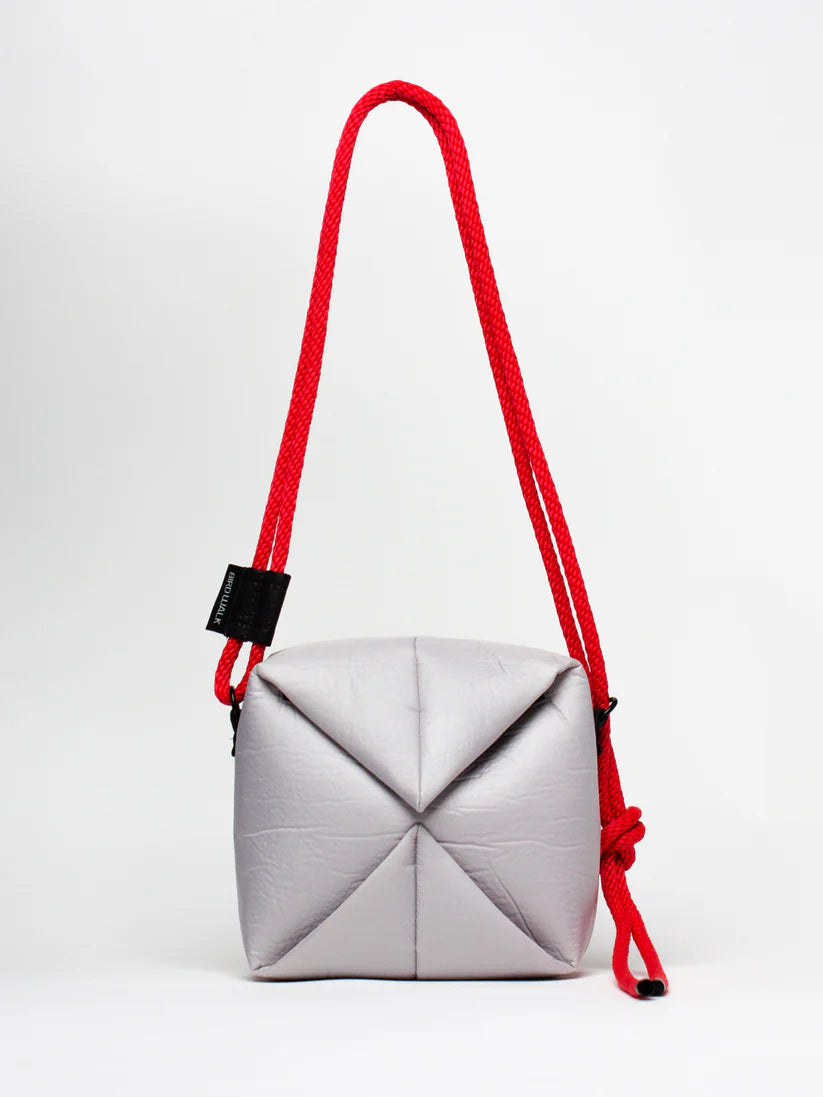 Ātoi Cubic Bag Haze | BirdWalk Design