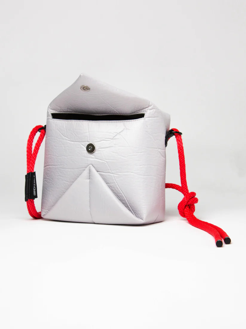 Ātoi Cubic Bag Haze | BirdWalk Design
