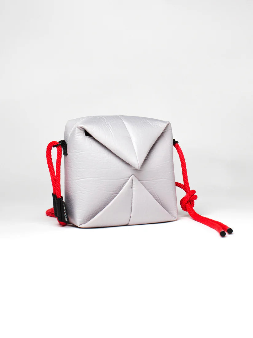 Ātoi Cubic Bag Haze | BirdWalk Design