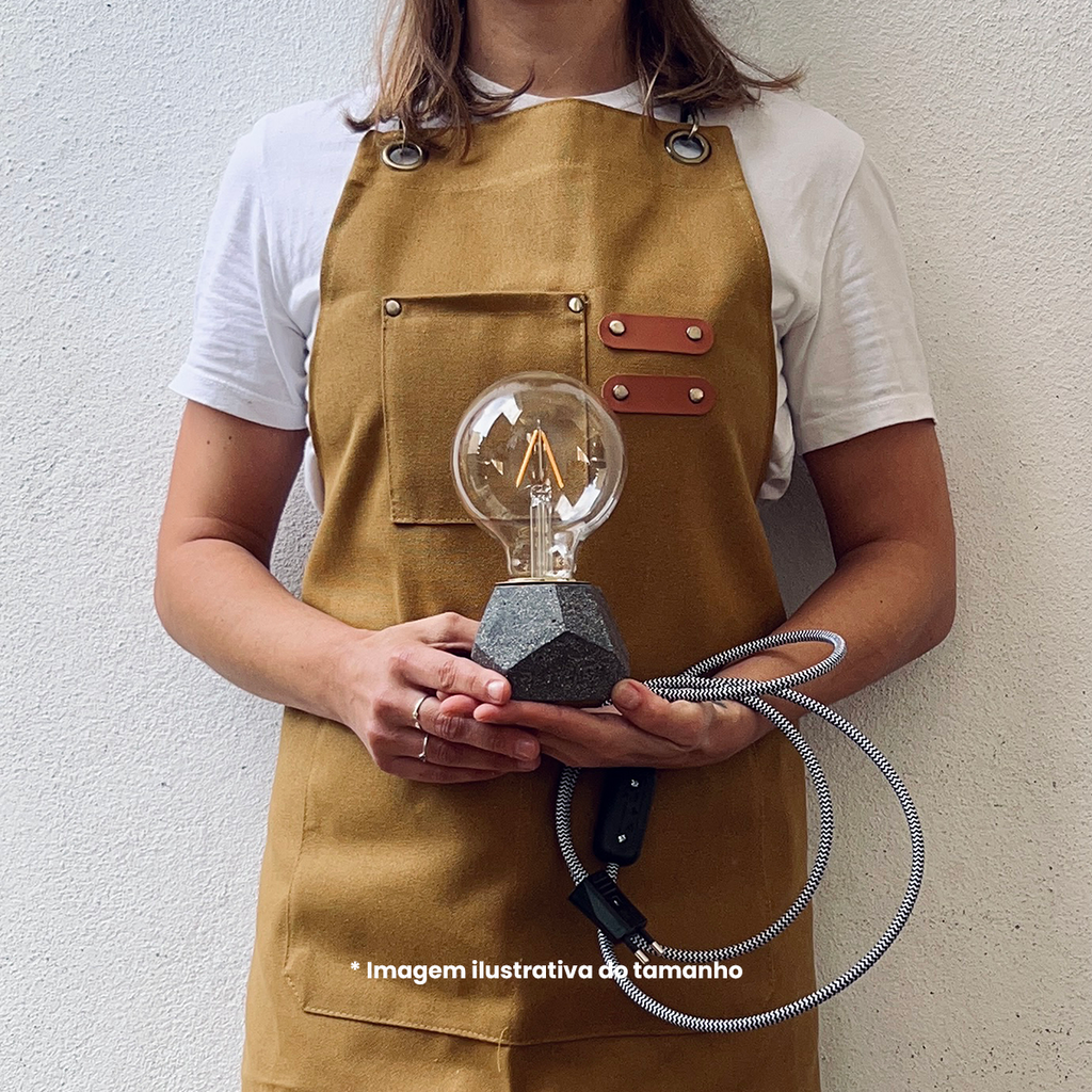 Candeeiro Cleo A | Bonito