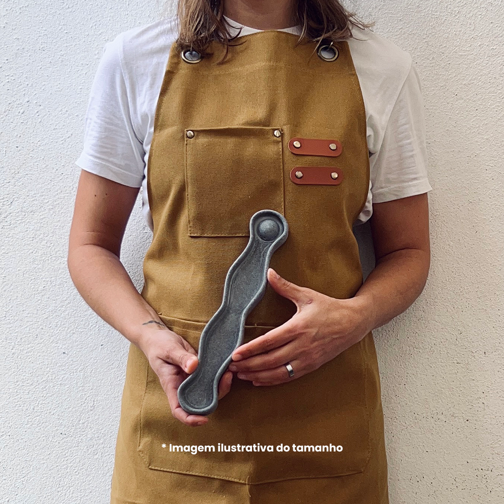 Suporte de incenso APB | Bonito