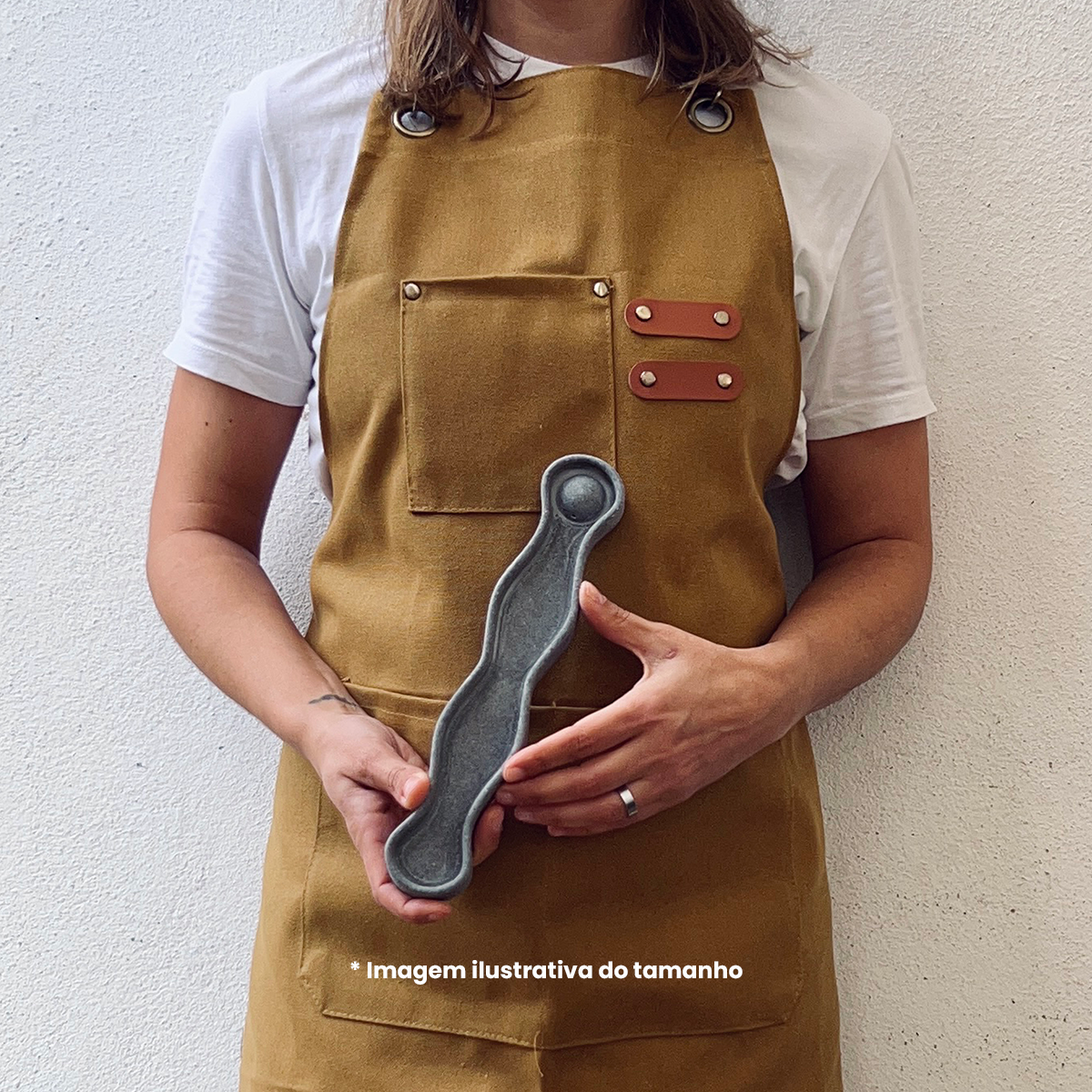 Suporte de incenso AAB | Bonito