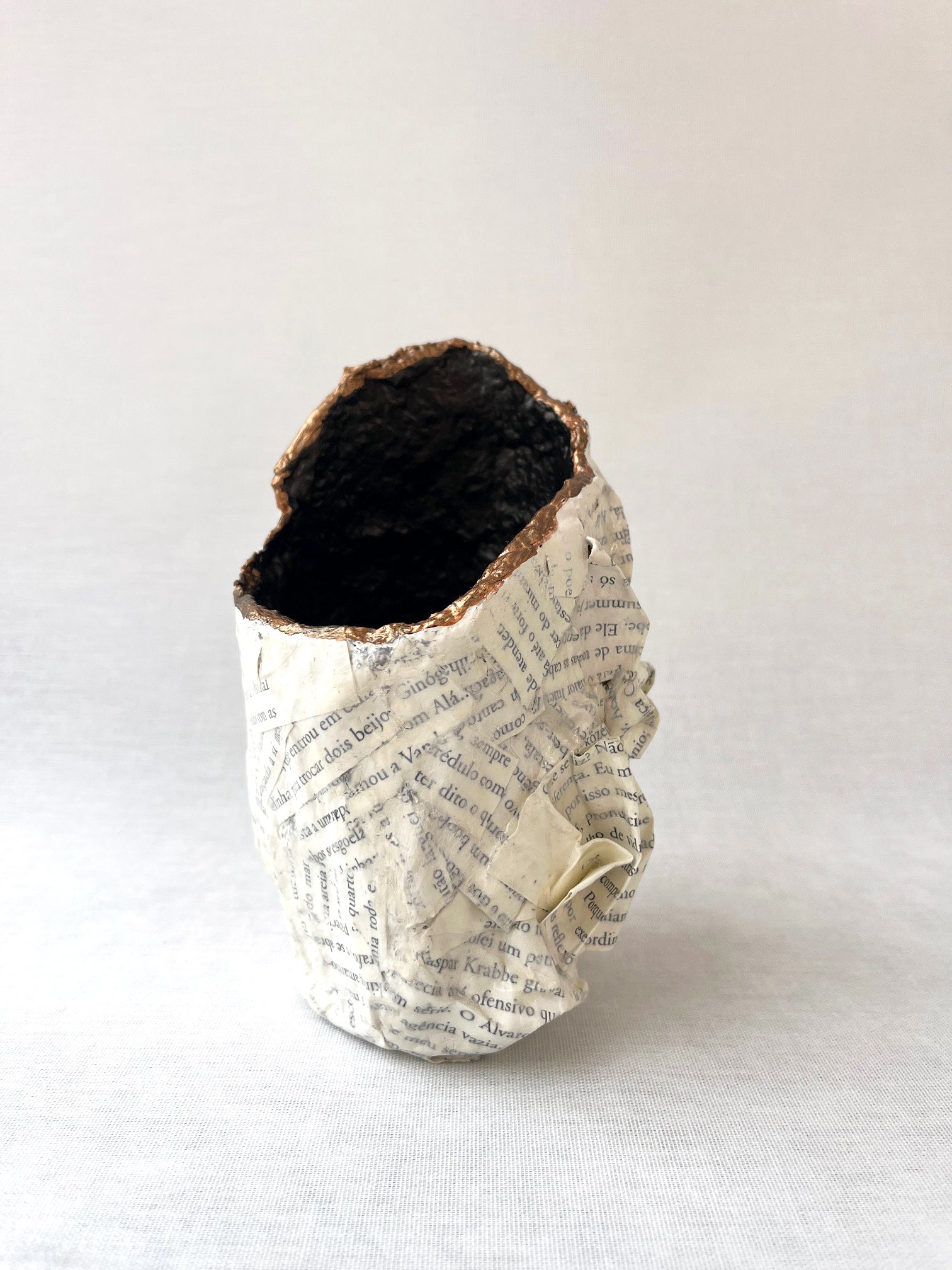 Jarra-Livro | Depois