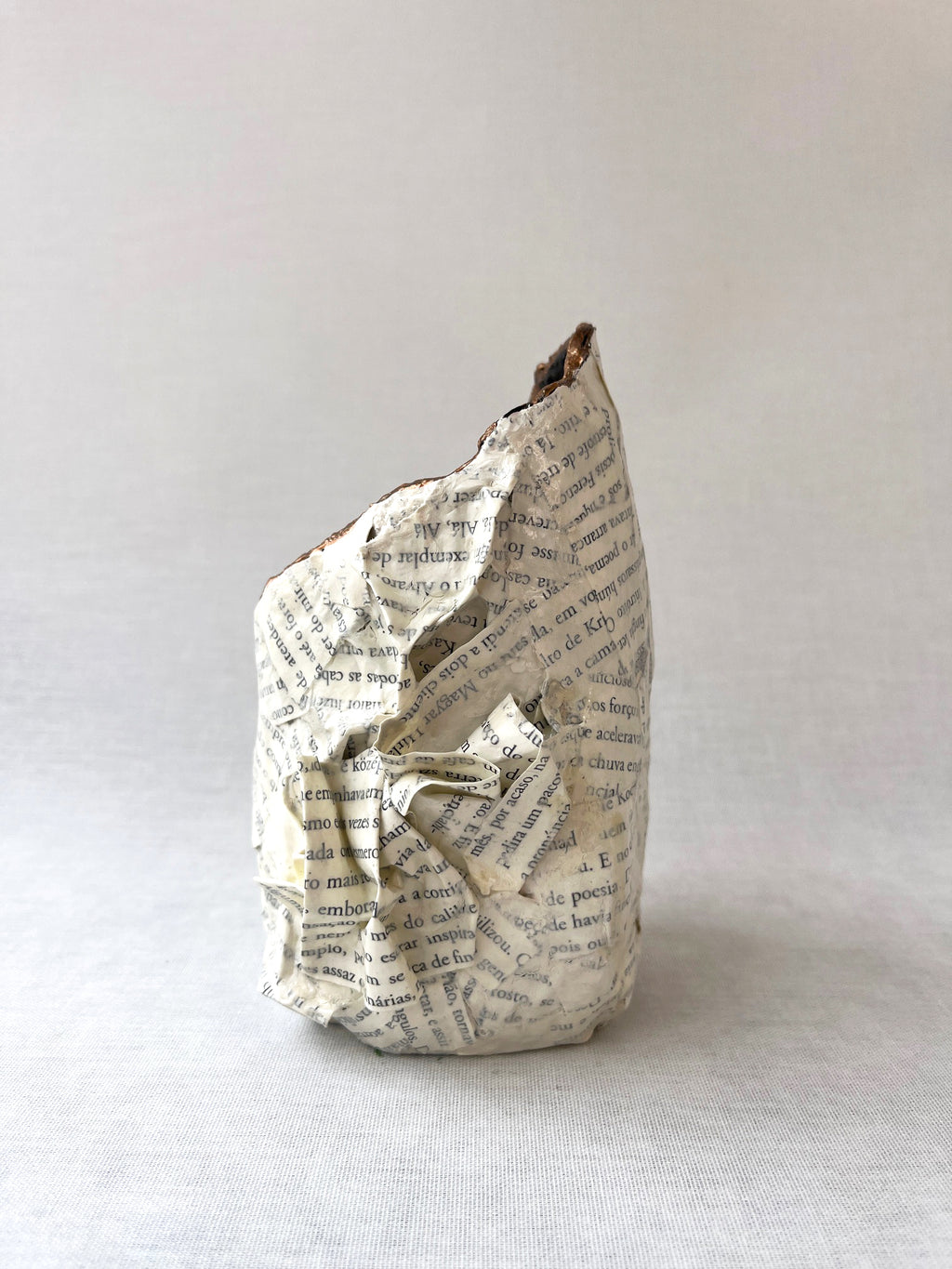 Jarra-Livro | Depois