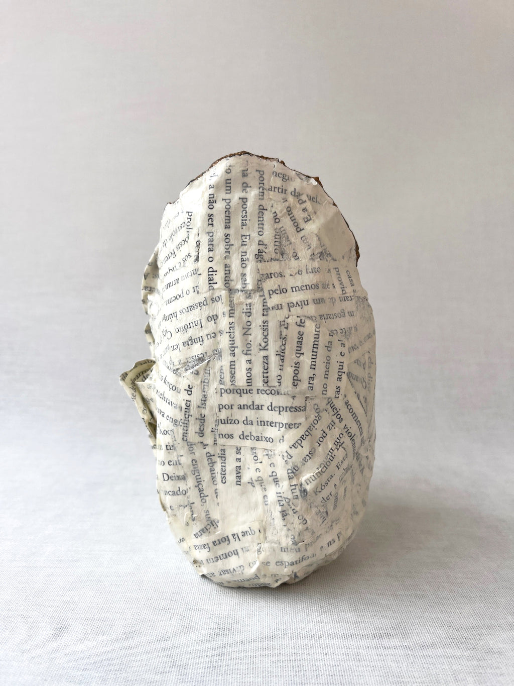 Jarra-Livro | Depois