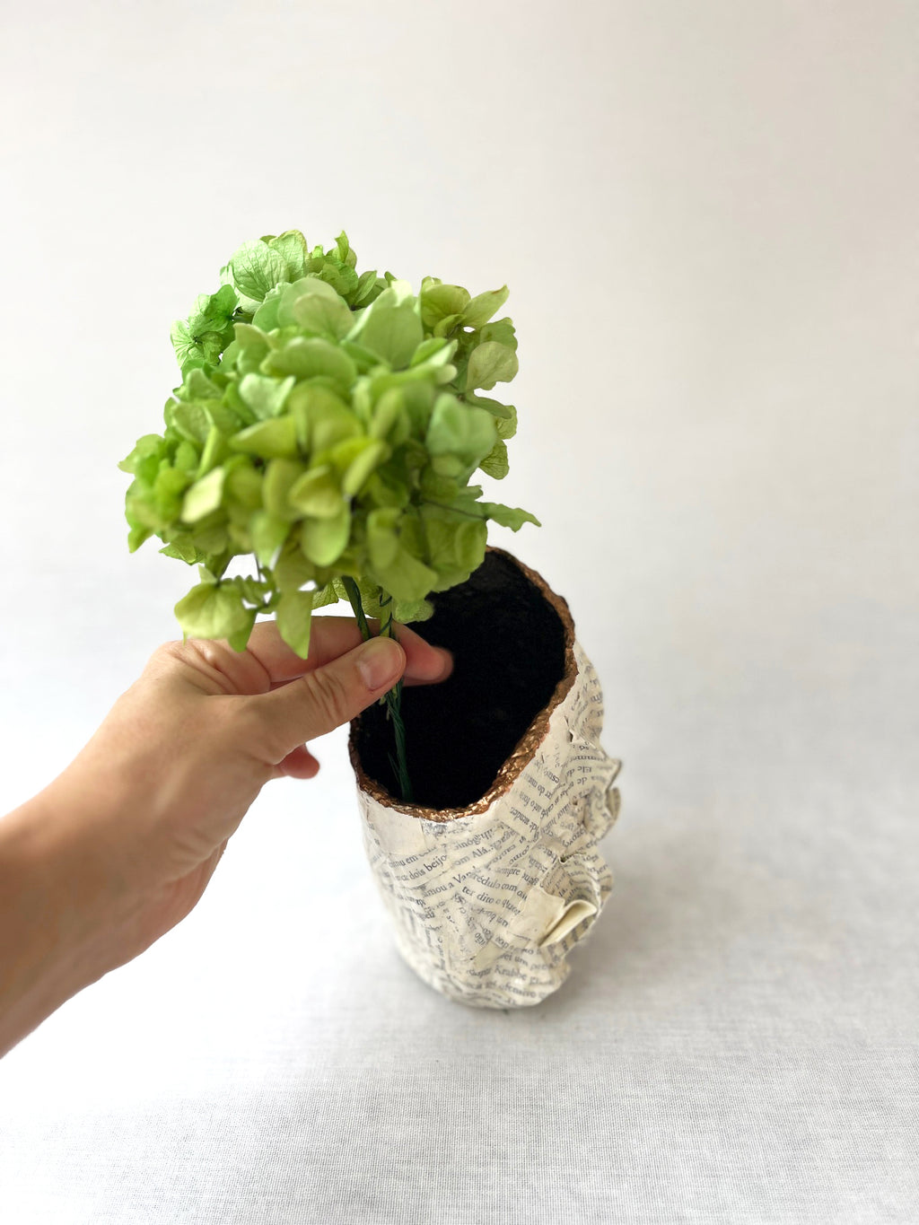 Jarra-Livro | Depois