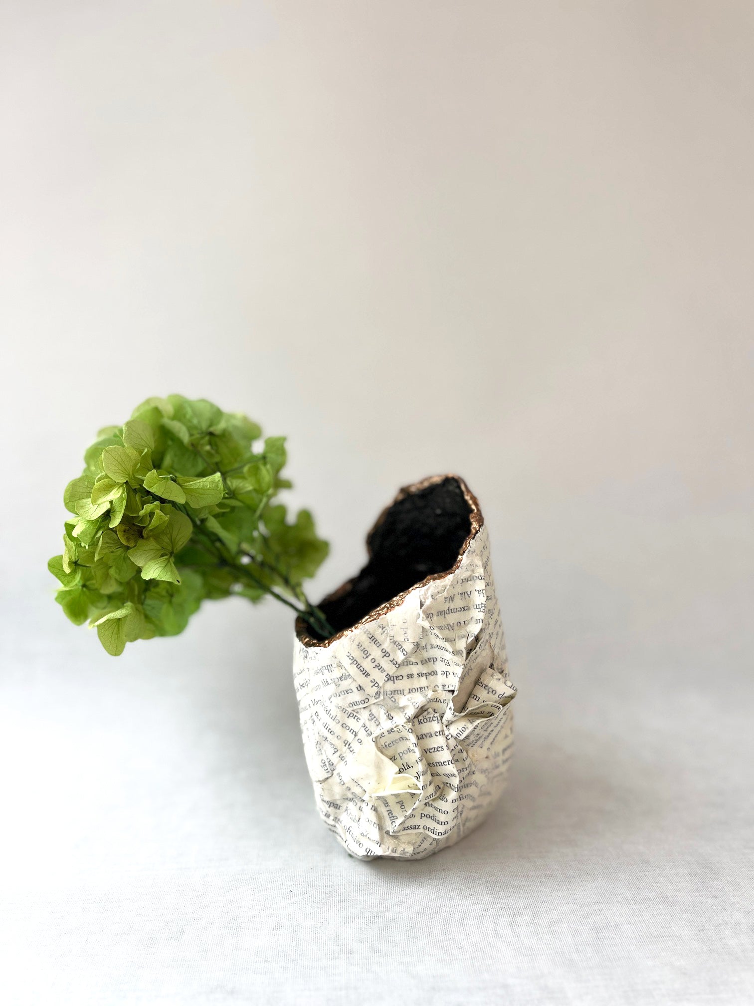 Jarra-Livro | Depois