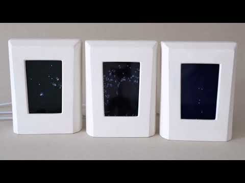 Fireworks | Oficina Cosmos