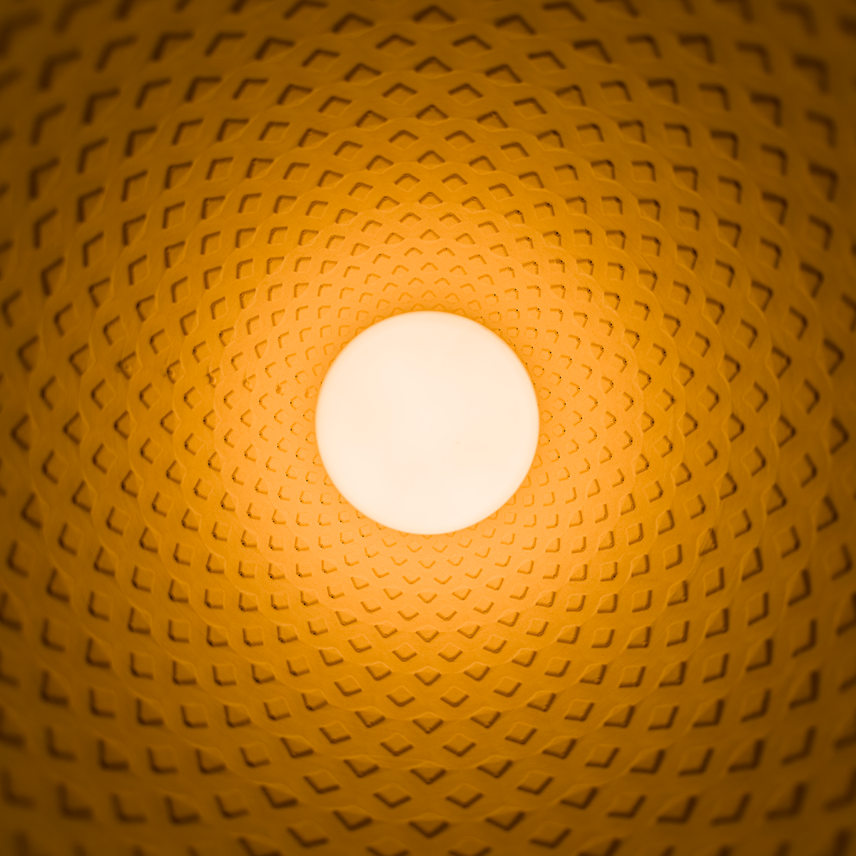 Candeeiro SPEK grande | André Góis