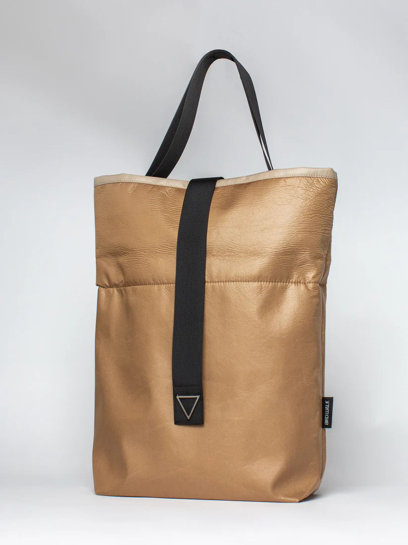 Totup Bag  Mellow/Glaze | BirdWalk Design