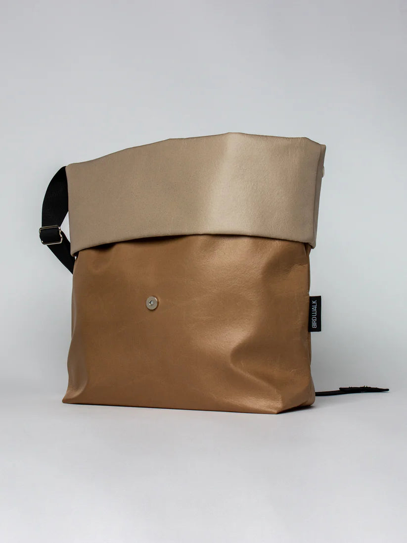 Totup Bag  Mellow/Glaze | BirdWalk Design