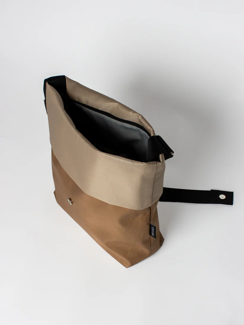 Totup Bag  Mellow/Glaze | BirdWalk Design