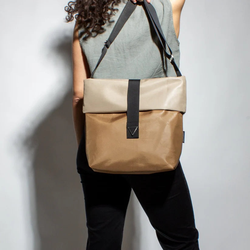 Totup Bag  Mellow/Glaze | BirdWalk Design